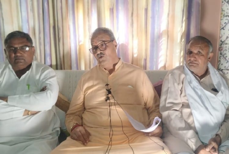 Former Julana MLA Parminder Singh Dhull quits BJP over farm laws