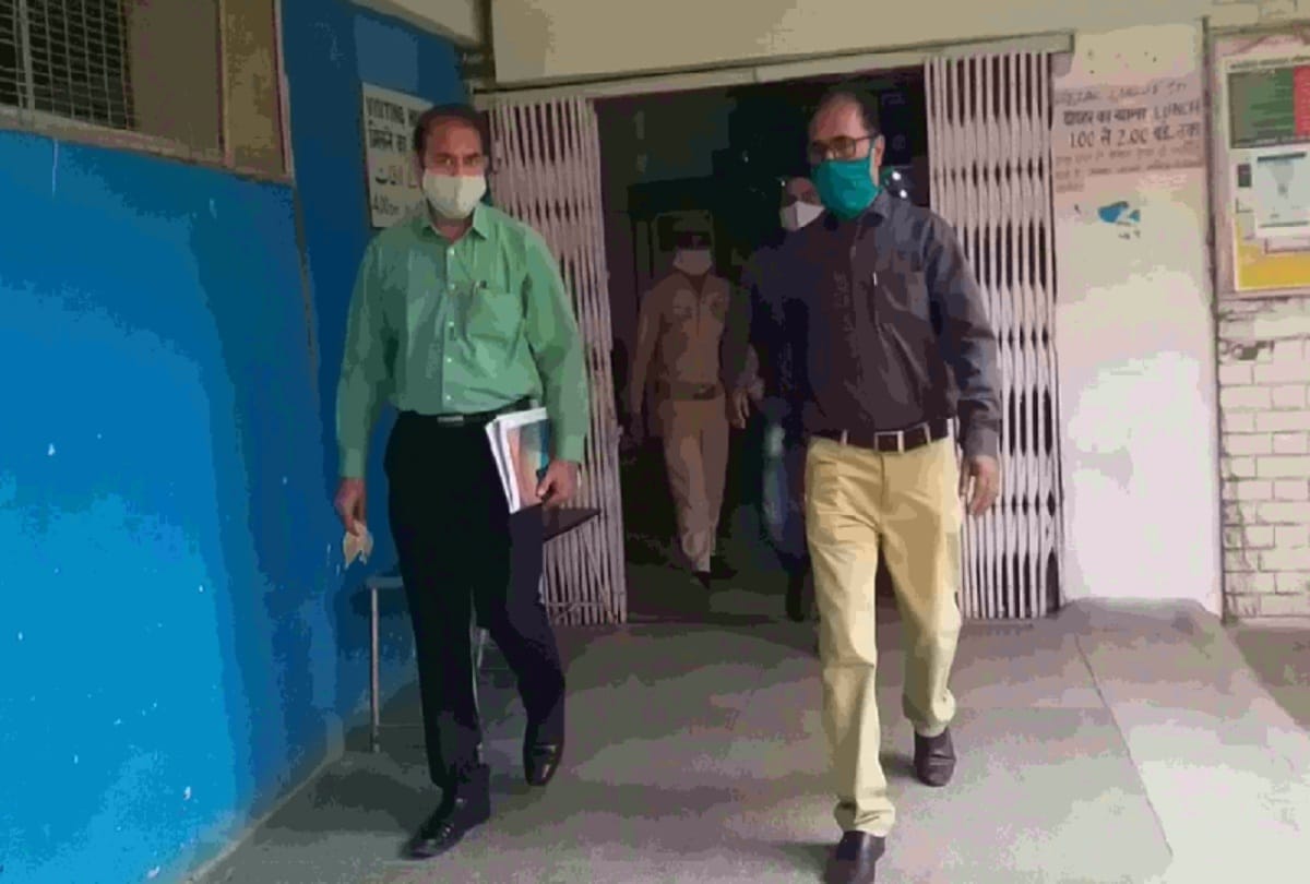 Hathras Rape Case Latest News: JN Medical College Doctors suspended after CBI probe regarding Hathras Case