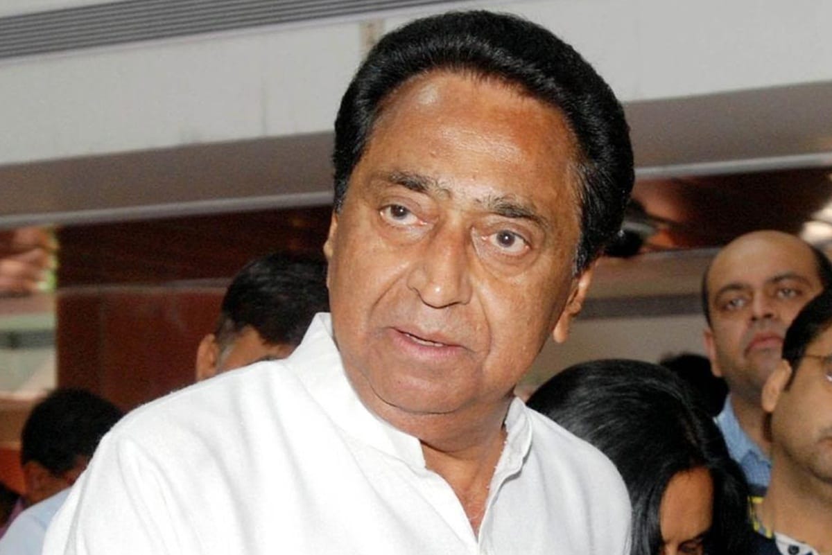 Tulsi Silvat said: Congress fearless, Kamal Nath government was also formed by winning elections from EVMs