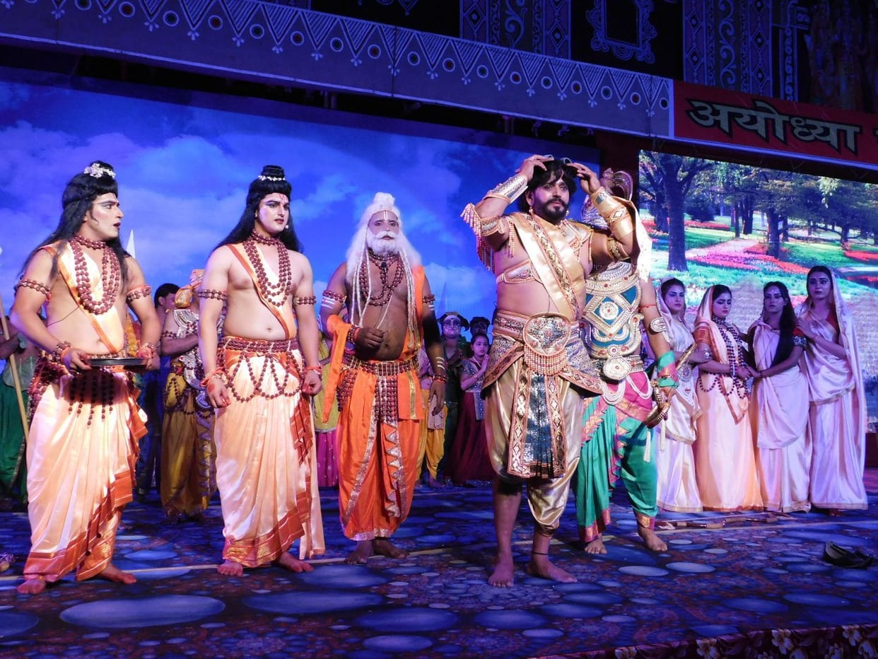ram leela