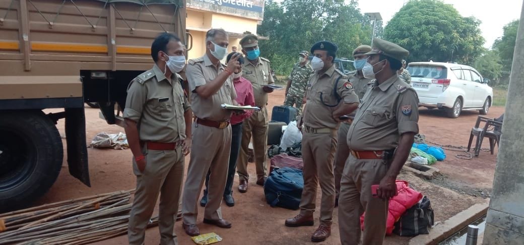 Hearing the problem SP reprimanded many posts