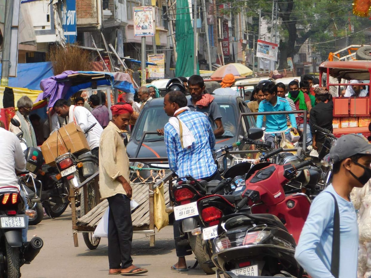 PM's advice should be cautious, people in Ballia are neglected