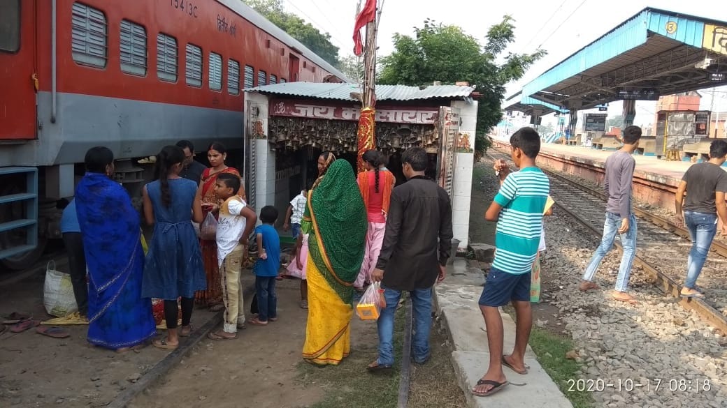 navratra