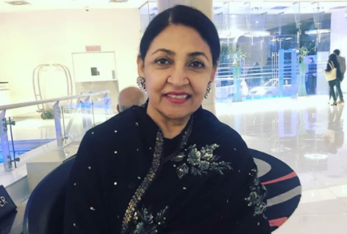 Deepti Naval Birthday: when Deepti Naval has faced sex racket charges