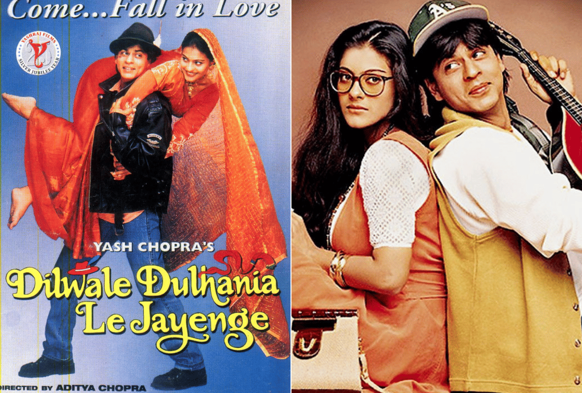Aditya Chopra makes his Broadway Musical Directorial Debut with Come Fall In Love DDLJ The Musical