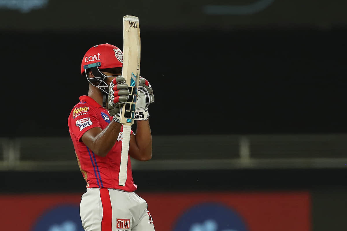 IPL 2021: Punjab Kings batsman Nicholas Pooran to donate part of salary to help fight corona crisis in India