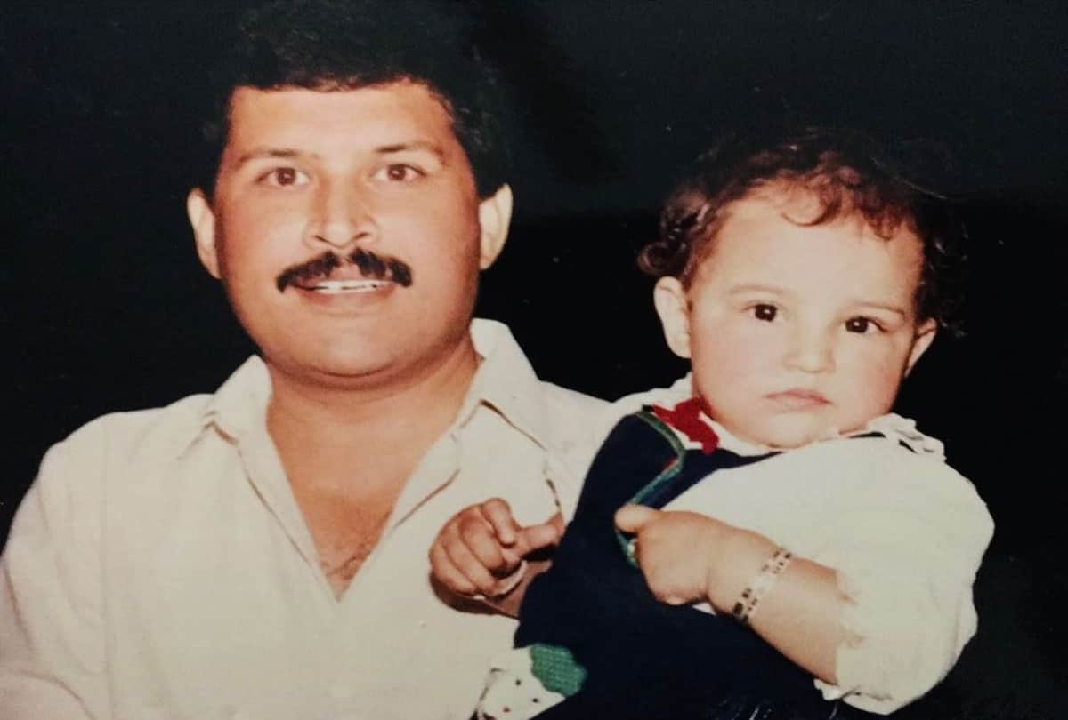 Parineeti Chopra Birthday Special See Actress Childhood Cute Pictures