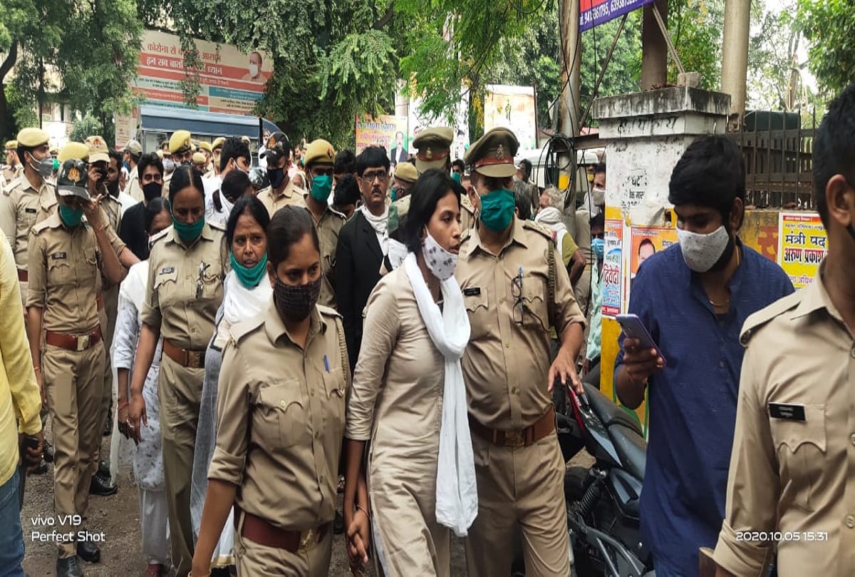 SP workers get bail in Prayagraj Circuit House nuisance case