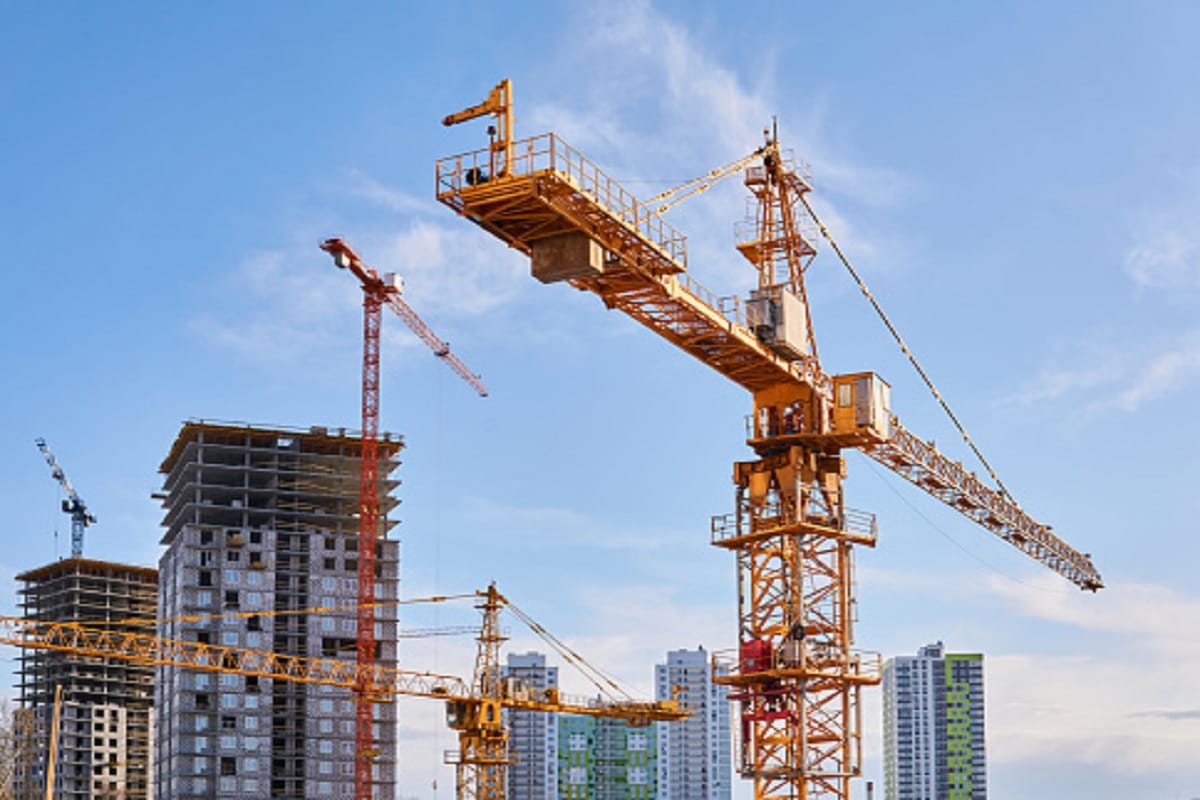 After Evergrande, China property company Fantasia Holdings Group also got stuck in debt crisis