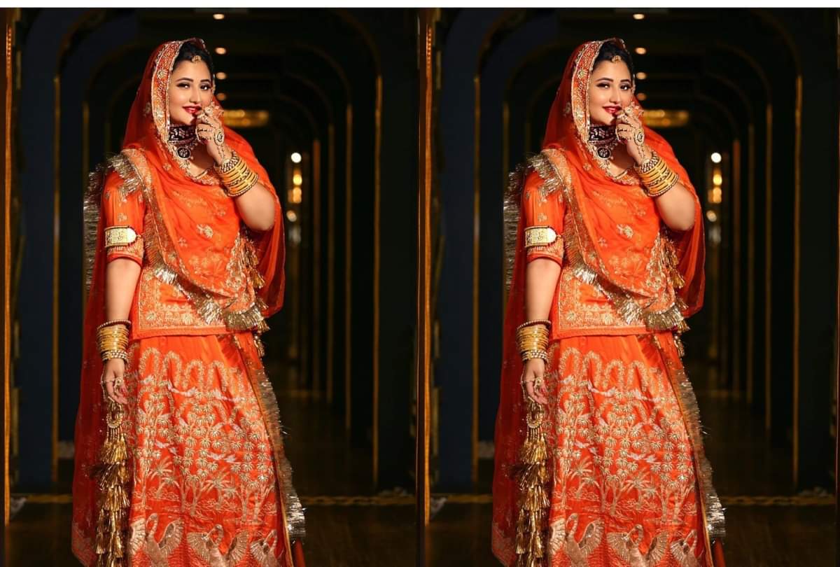 Karwa Chauth 2021 Styling tips To Set Maang Tikka Designs According to Face Shapes