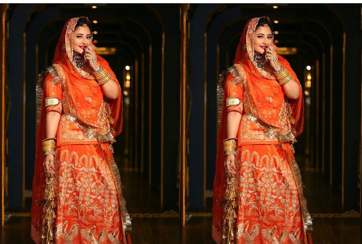 Karwa Chauth 2021 Styling tips To Set Maang Tikka Designs According to Face Shapes