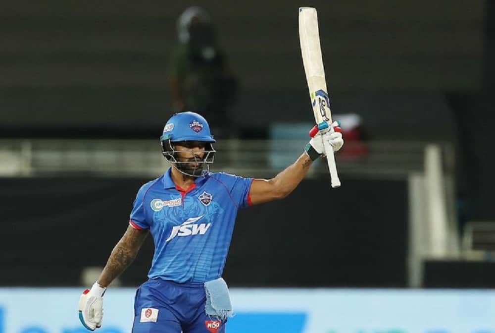 DC vs KXIP, IPL 2020 News: Shikhar Dhawan is the first player to have consecutive centuries in IPL