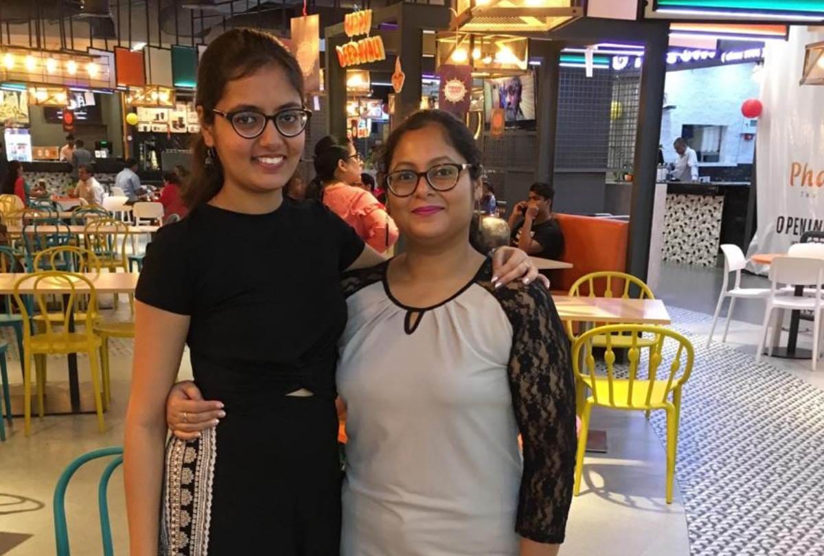 know about two sisters shubhi and shivi who fight against intoxication