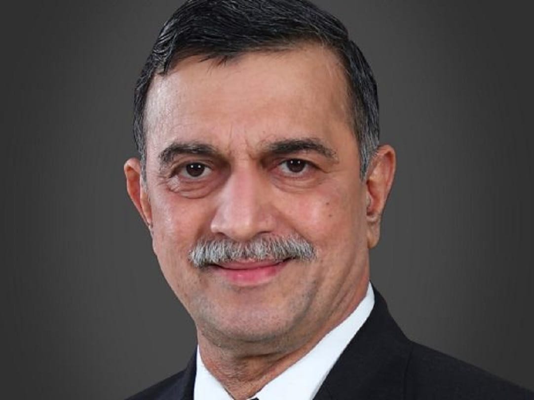 Shrikant Madhav Vaidya Said: IOC is making the countrys energy company a new business model