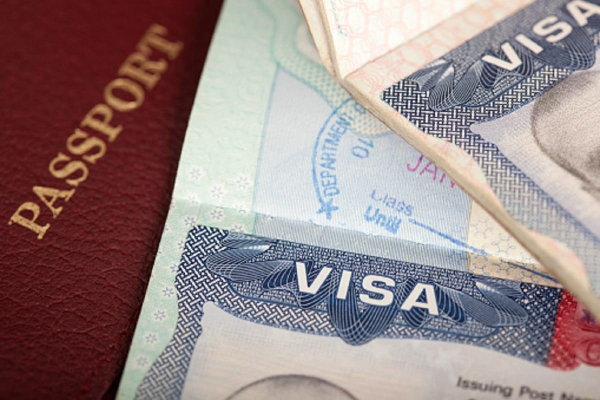 833 Days Appointment Waiting Time for US Visitor Visa for People of Indian Origin