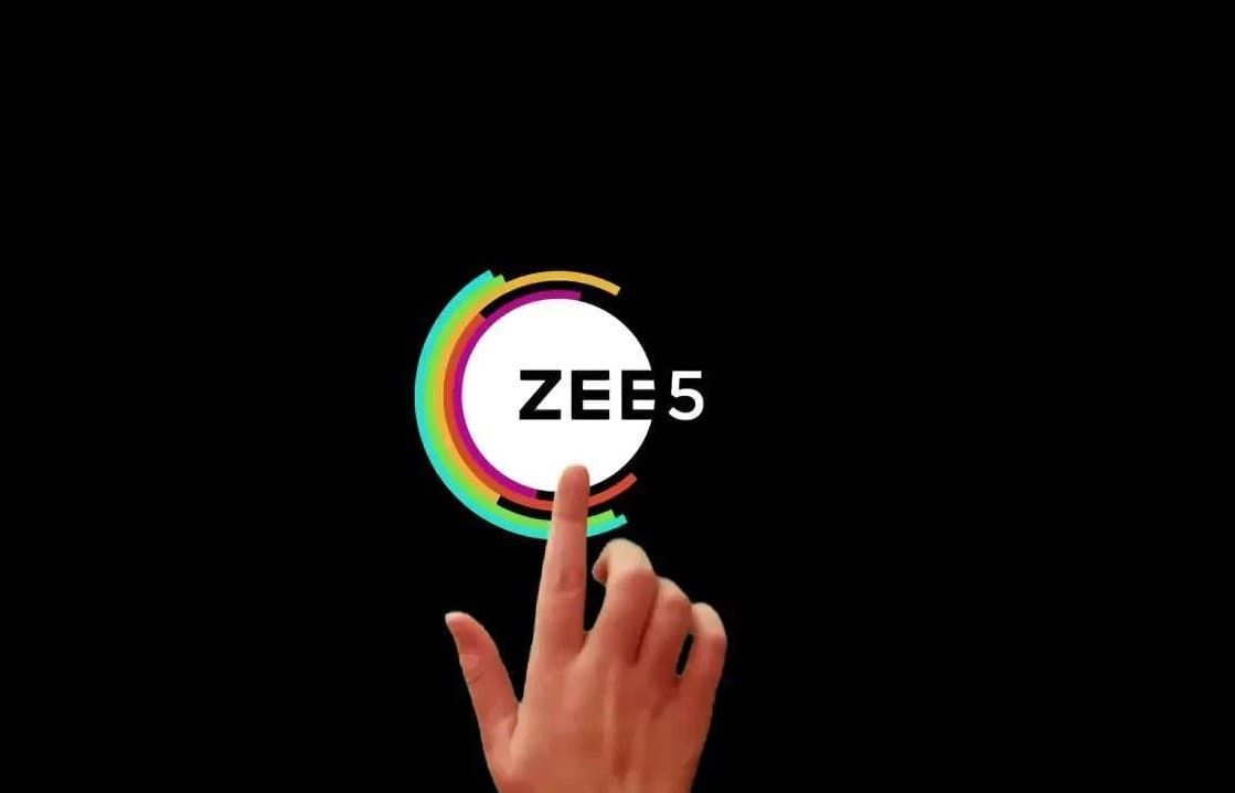 ZEE5 free Subscription with Vodafone Idea and Airtel Prepaid Plans