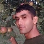 एसएसबी जवान सुनील कुमार यादव