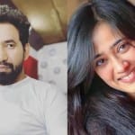 दिनेश लाल यादव, श्वेता तिवारी