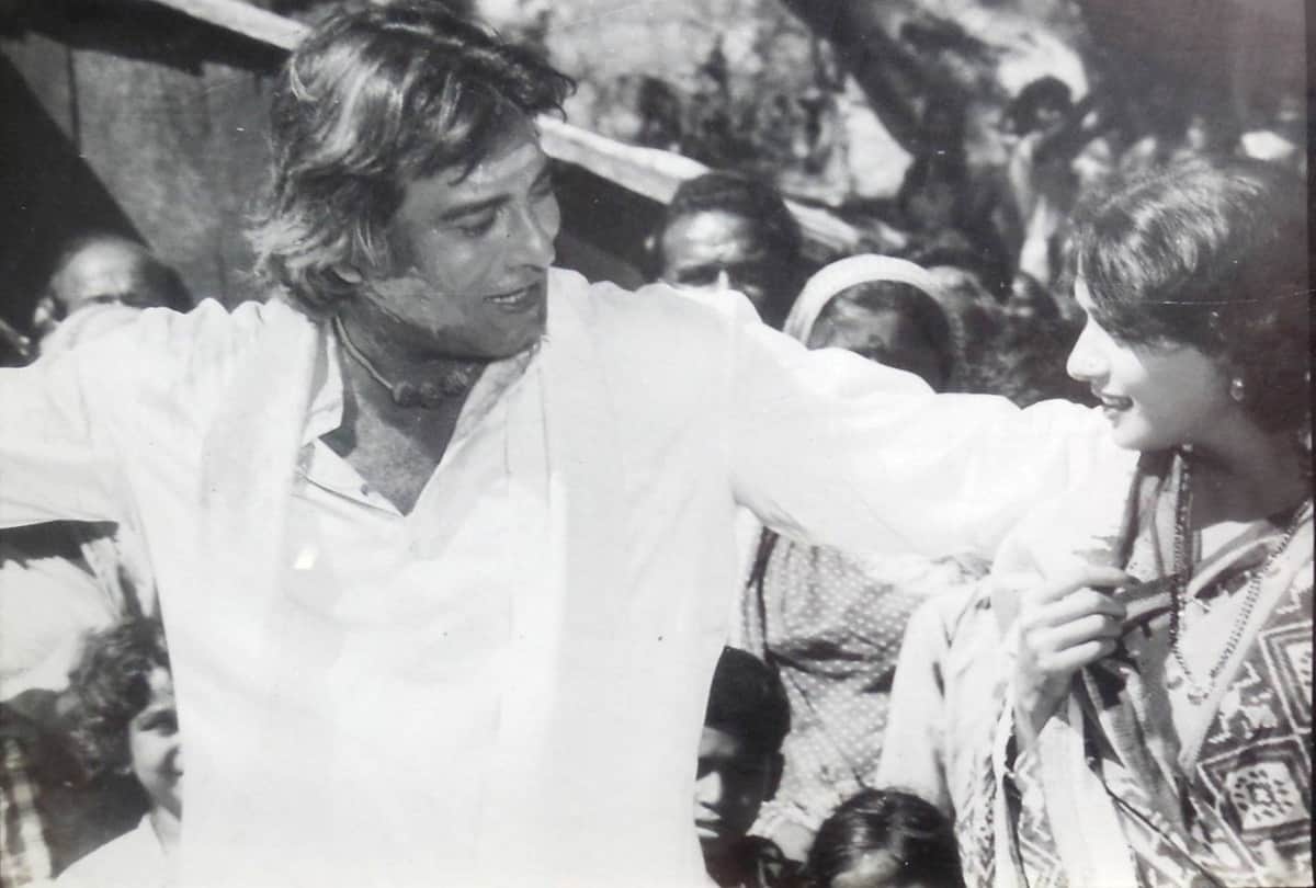 33 Years Of Dayavan Vinod Khanna Feroz Khan Madhuri Dixit Film untold facts
