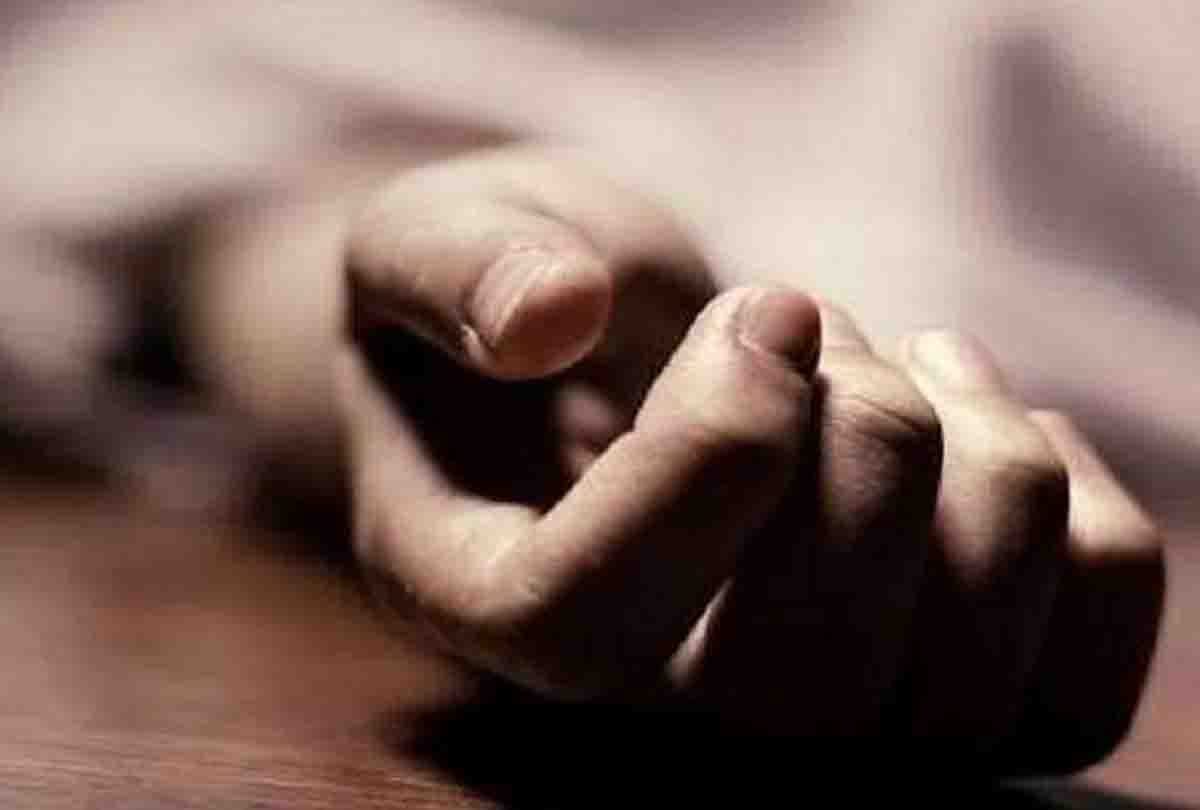 Woman dies due to current in chitrakoot