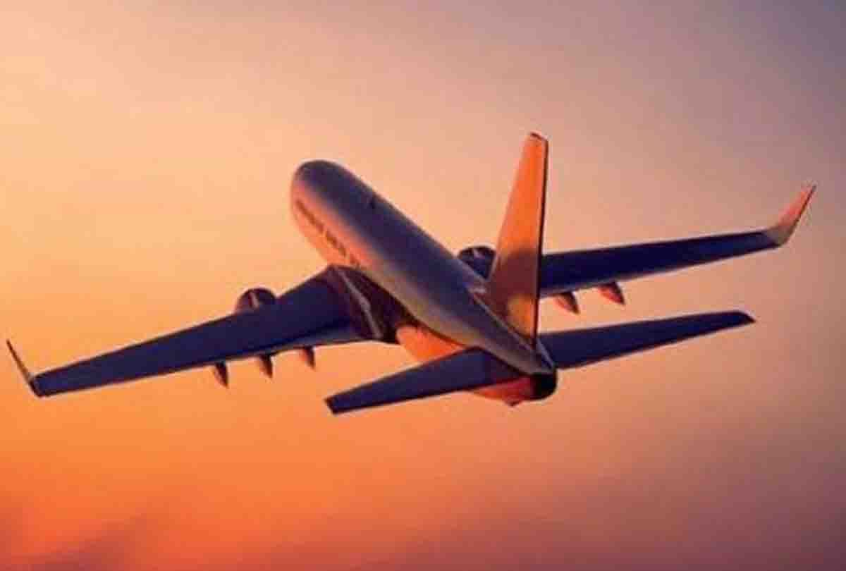 Flight to Ahmedabad from 26 October after seven months