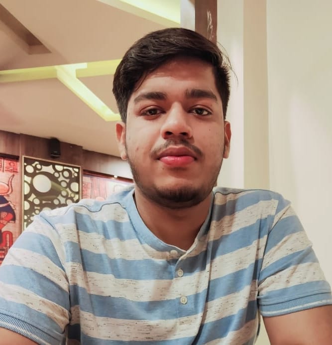 priyanshu soni selected