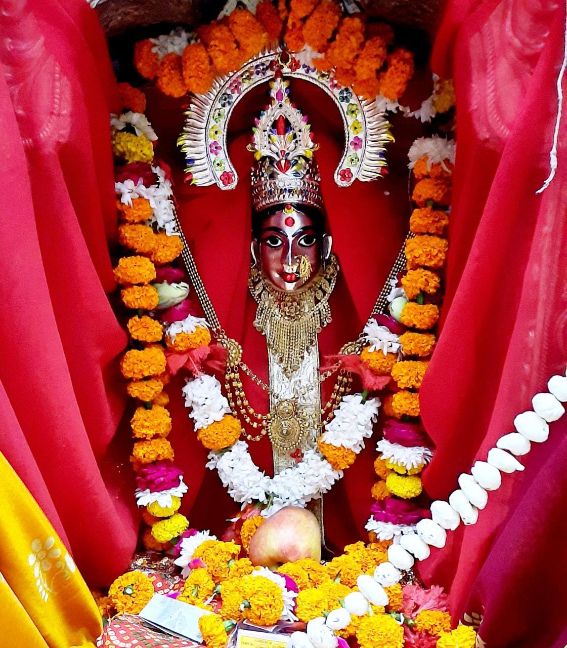 shardiya Navratra