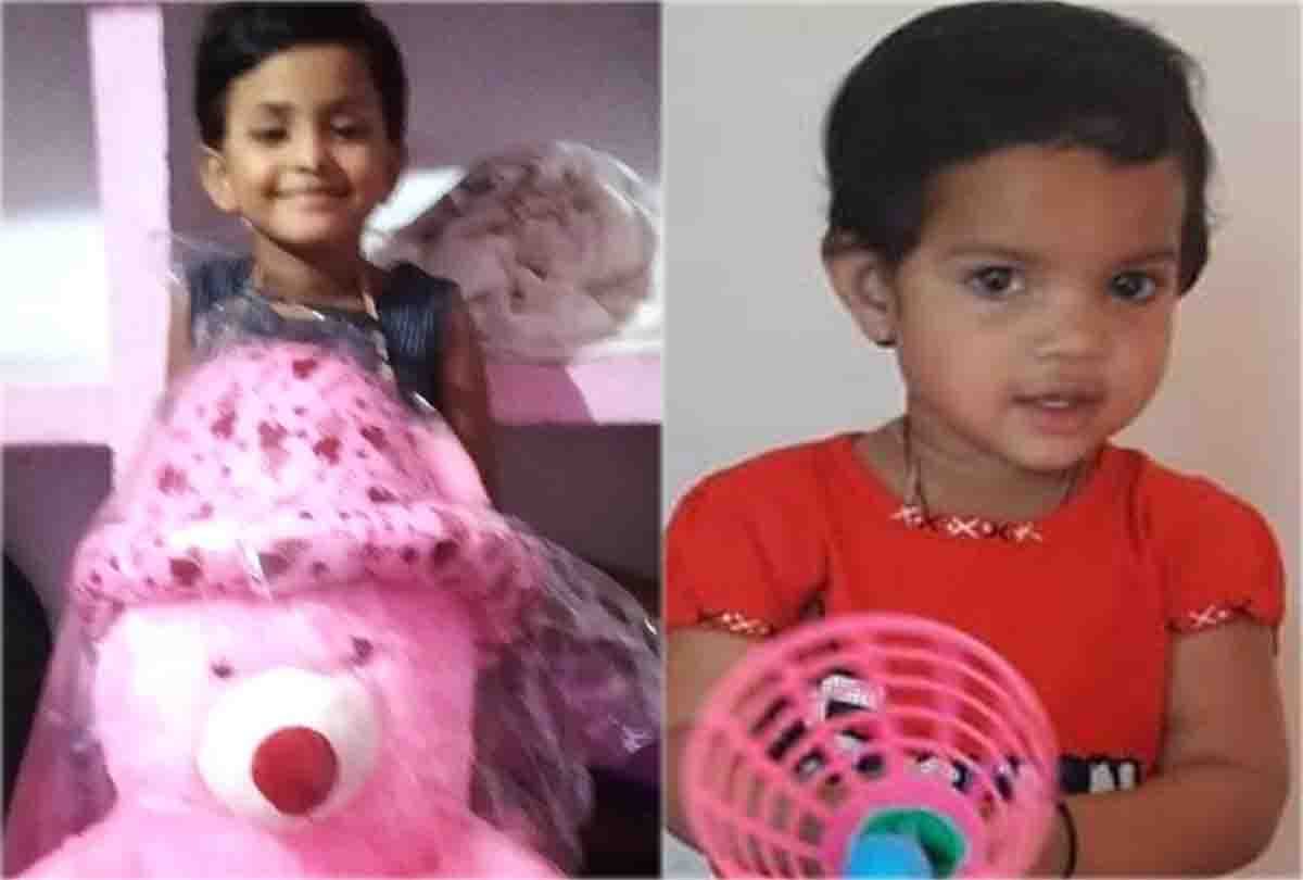 Hatred destroys two families, innocent daughters are destitute