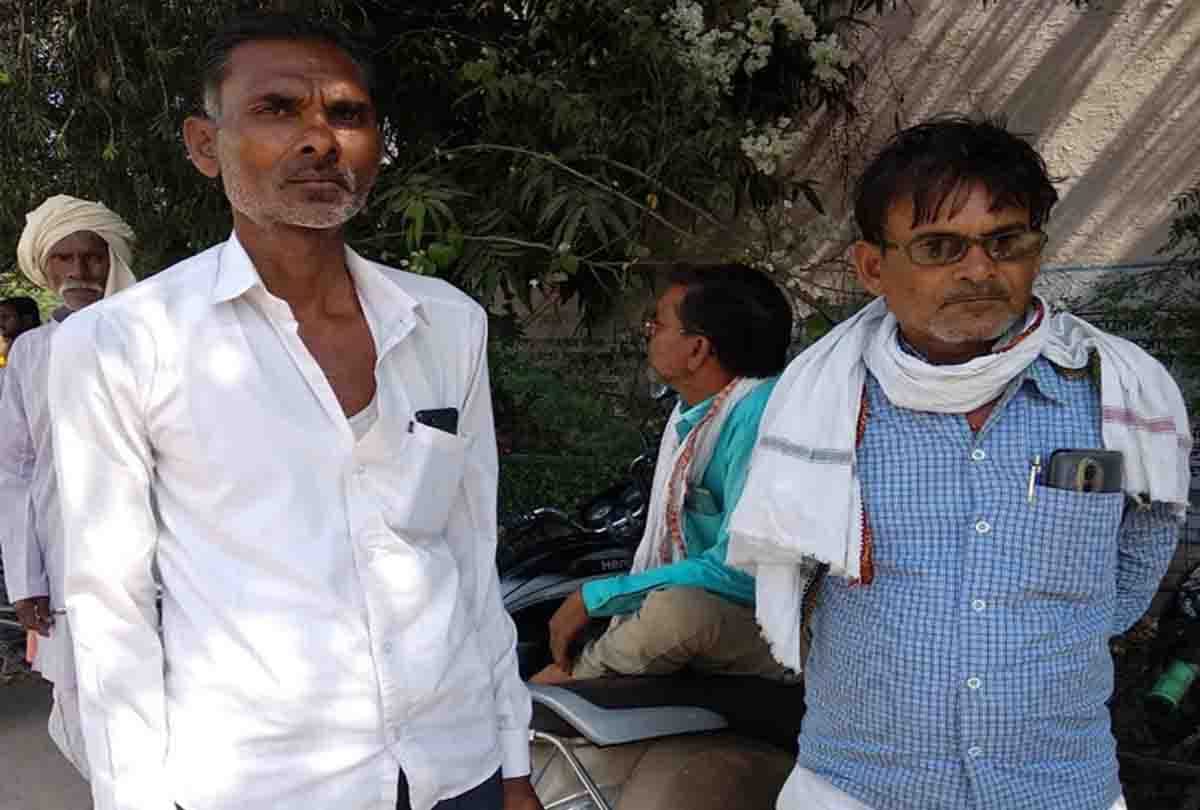 Hatred destroys two families, innocent daughters are destitute