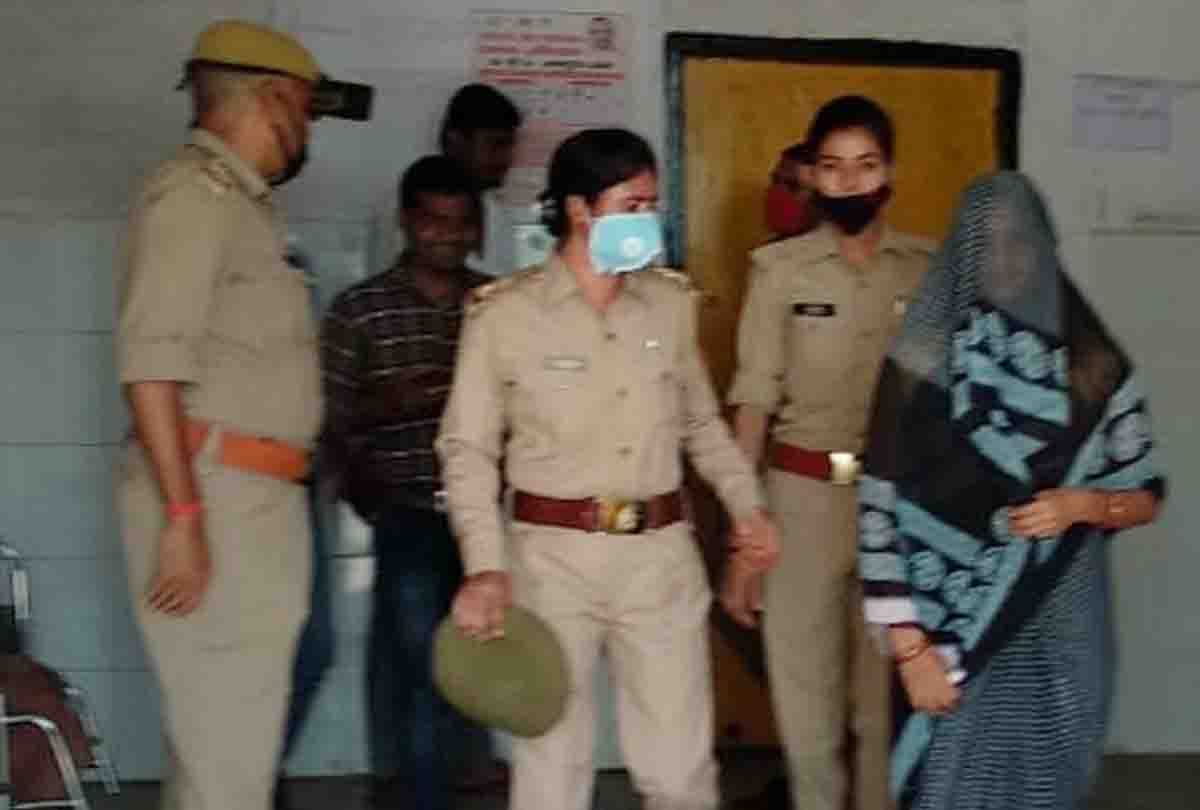 Hatred destroys two families, innocent daughters are destitute