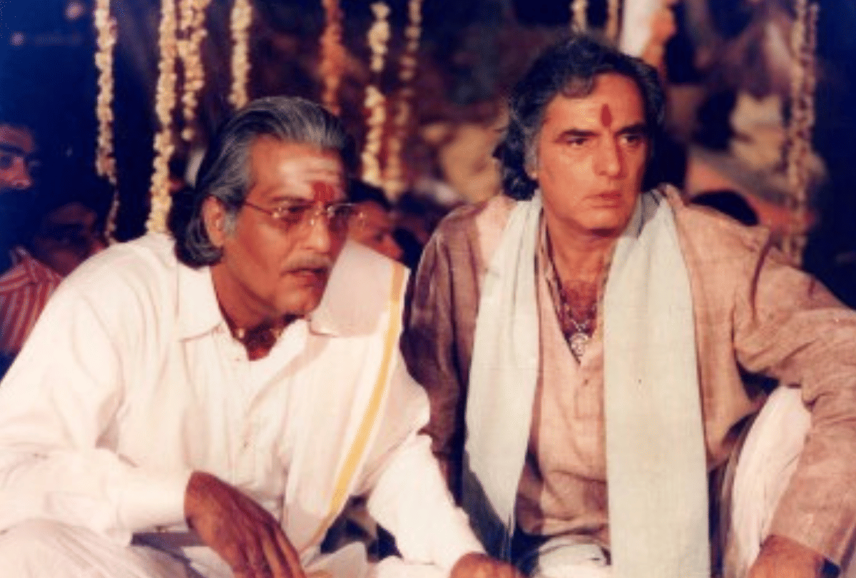 dayavan this day that year series by pankaj shukla 21 october 1988 bioscope vinod Khanna feroz khan