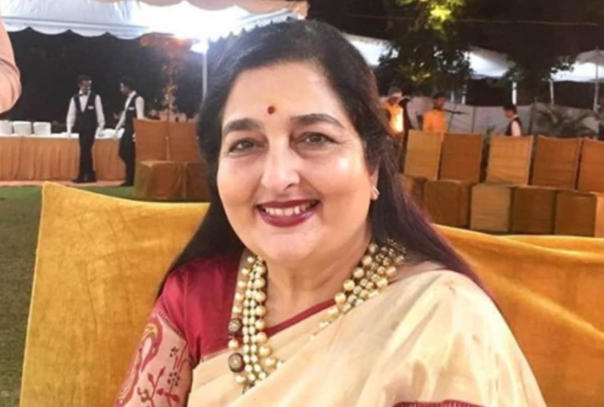 Indian Idol 12: Anuradha Paudwal Talking About On Show Contestants And Amit Kumar Controversy