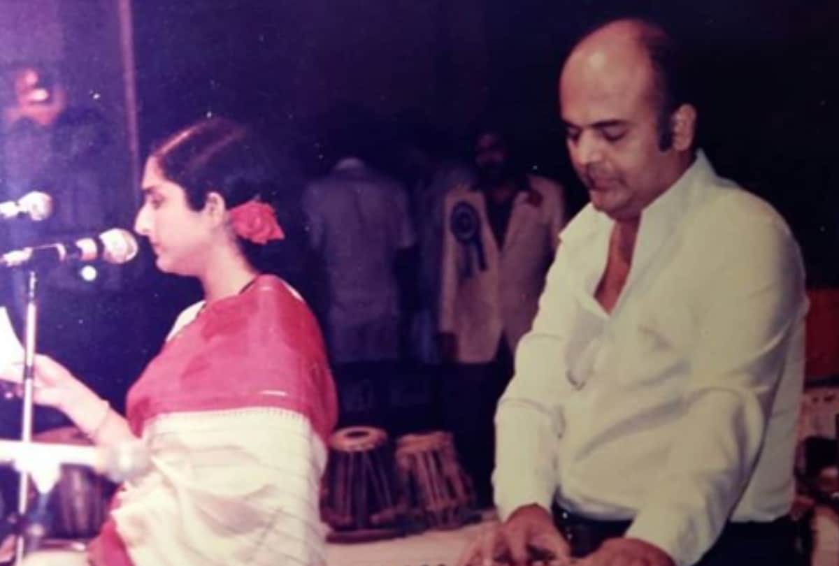 Anuradha paudwal birthday special here know about her