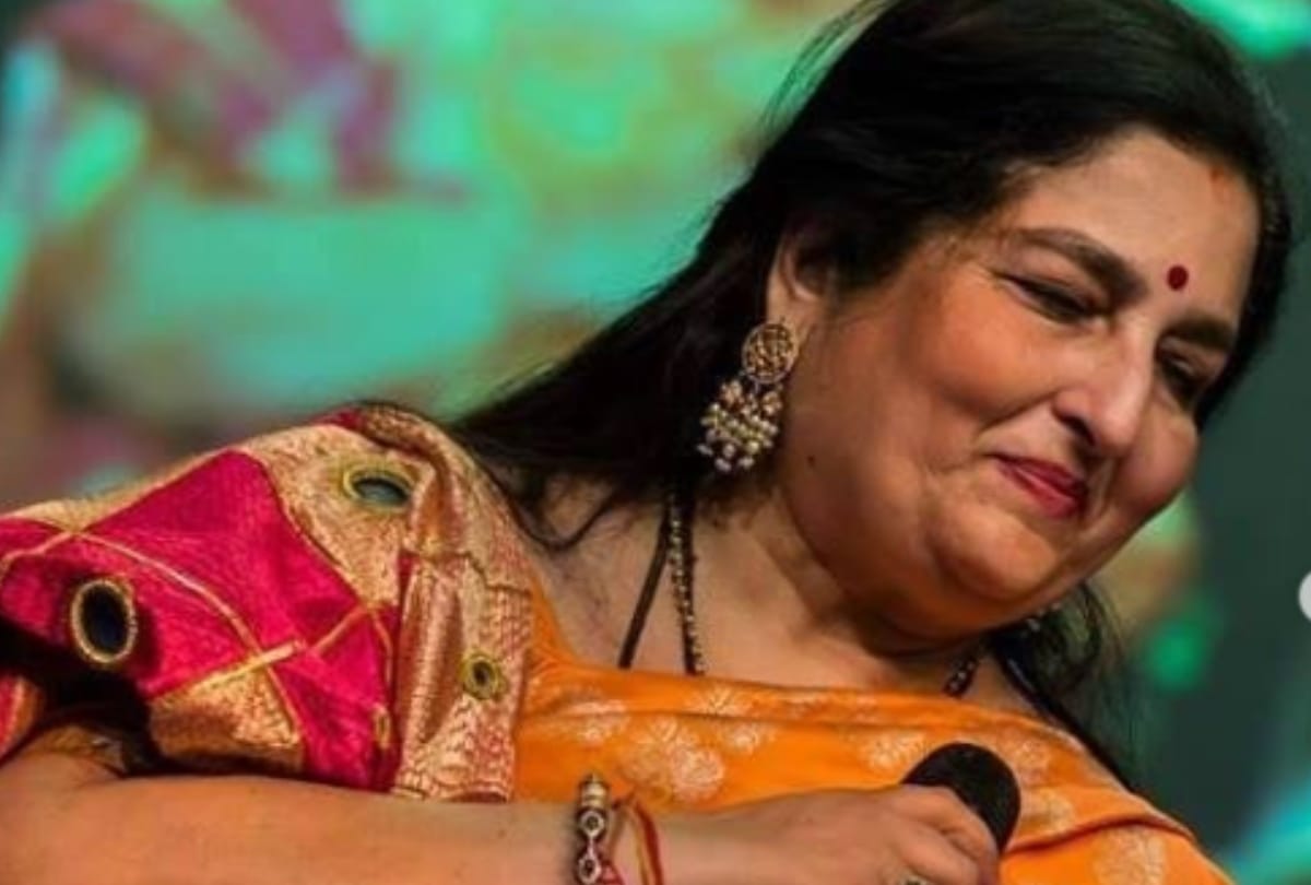 Anuradha paudwal birthday special here know about her