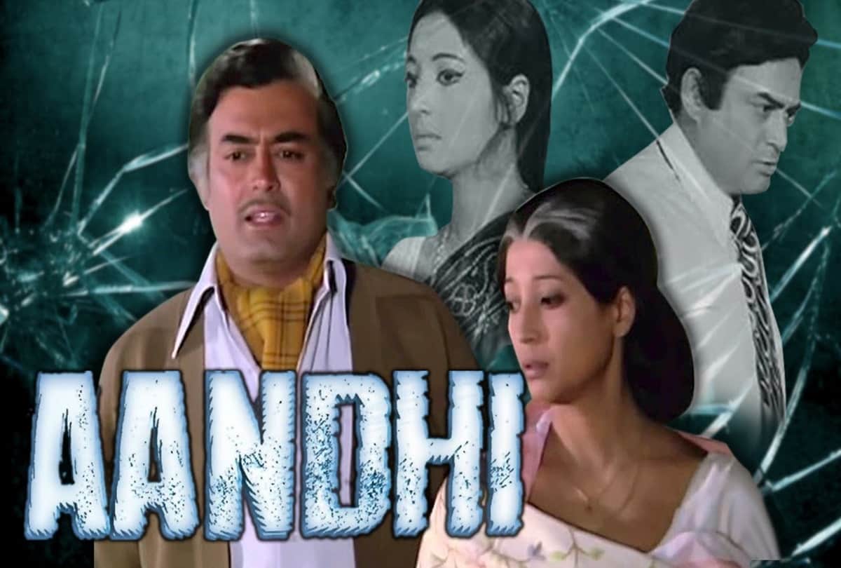 Bollywood movies based on politics and real life politicians