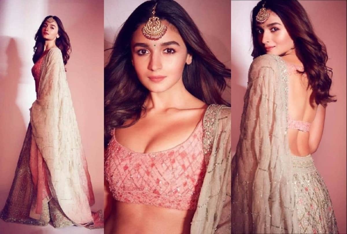 Alia Bhatt shares secrets of her beauty on her YouTube channel