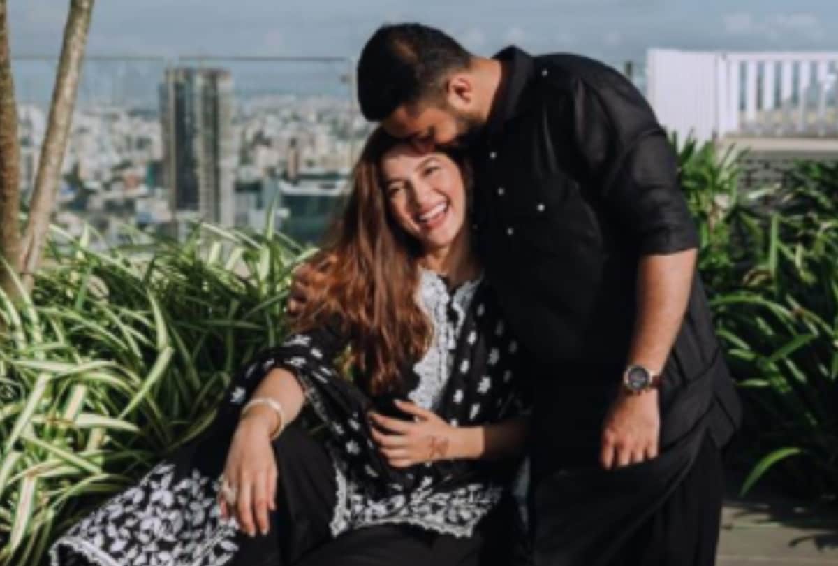 gauhar khan and Zaid Darbar getting married November 2020