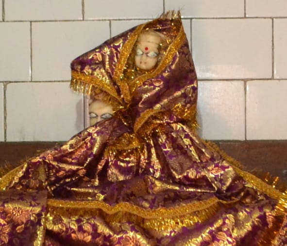 shardiya Navratra