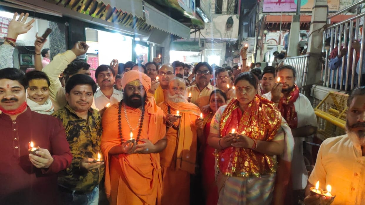 shri dawarikadhesh