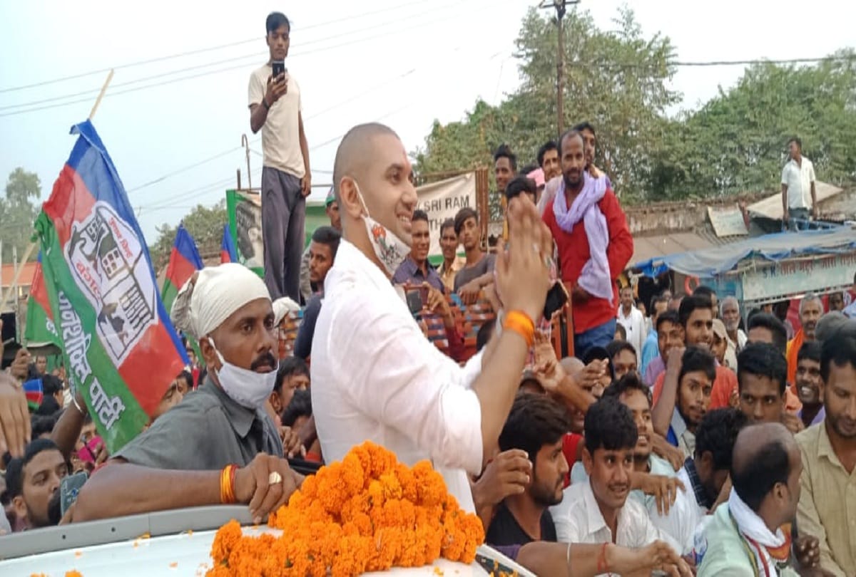 Bihar Election 2020: Chirag Paswan Targets Nitish Kumar Again This Time Over Alcohol Ban