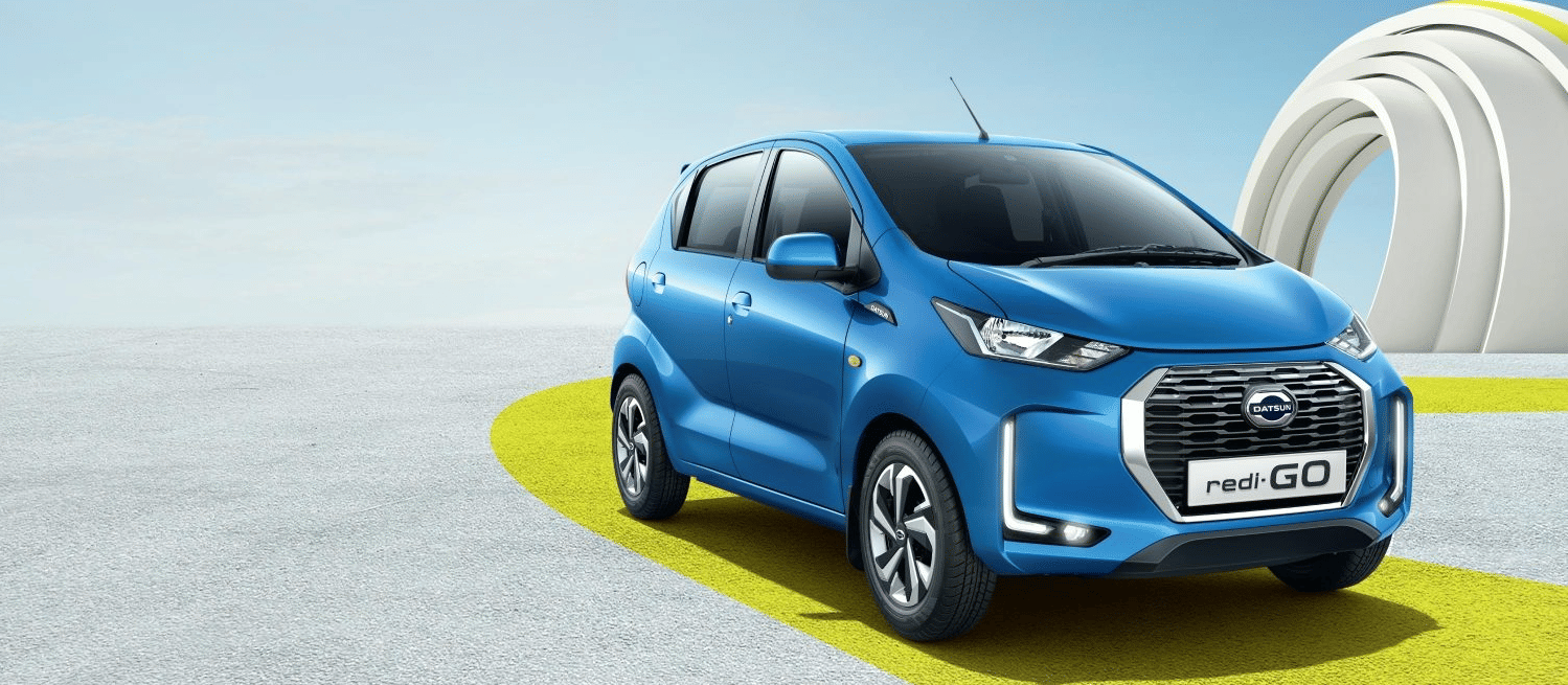 Datsun Redi Go to Renault Kwid to Maruti Suzuki Alto to Maruti Suzuki S-Presso to Hyundai Santro five cheapest cars under Rs 5 lakh