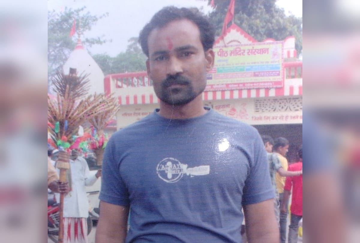 family killed a son after minor dispute in Deoria