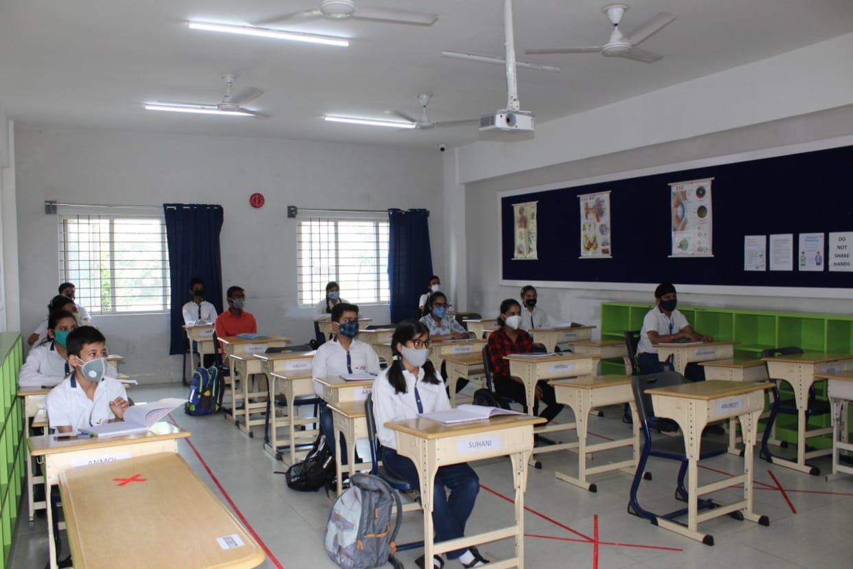 education