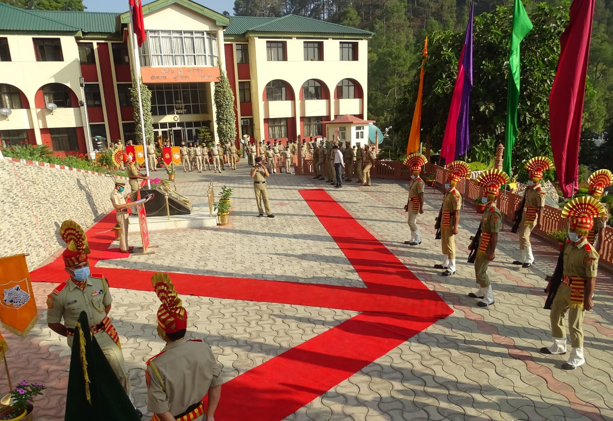 Shaheed memorial Programme