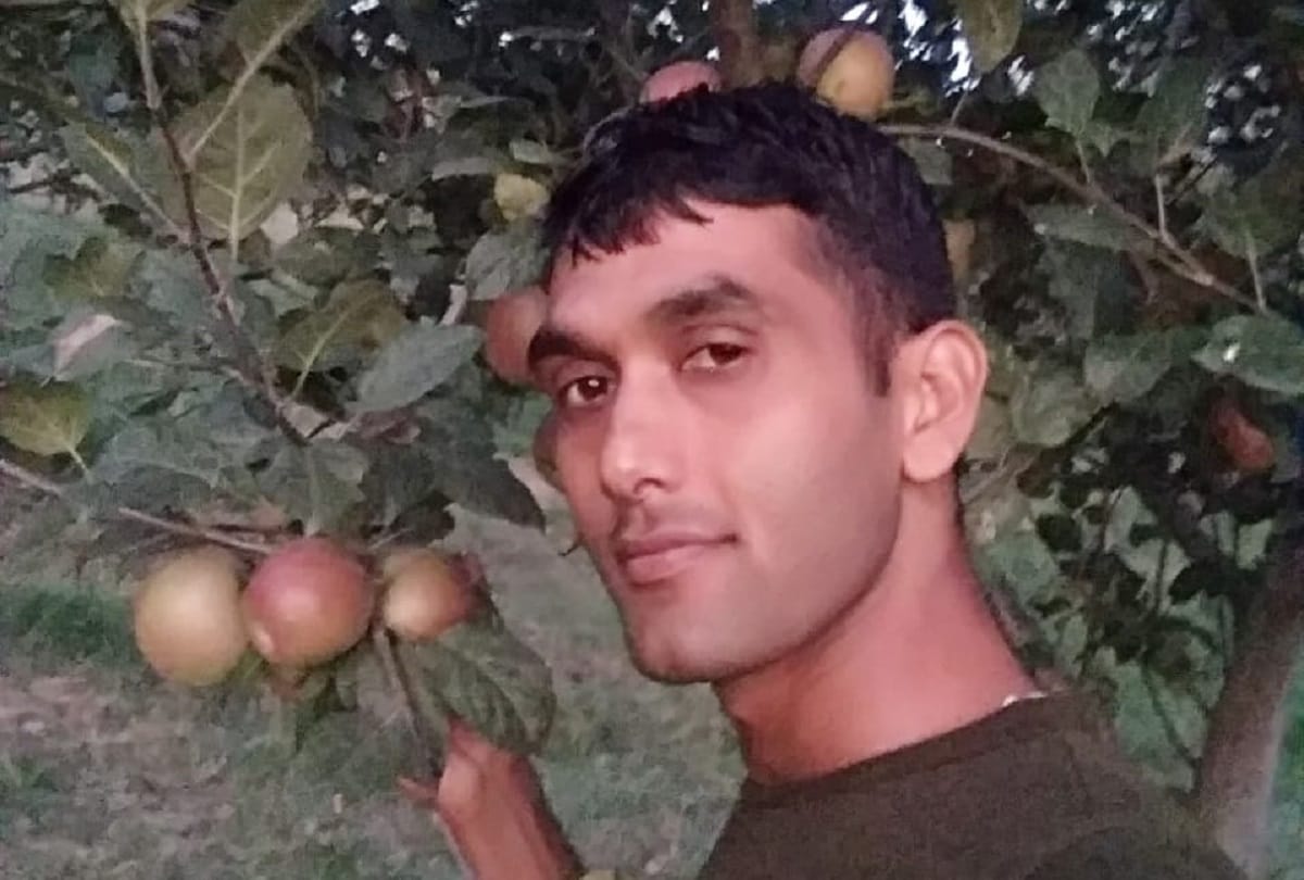 injured during suicide attempt SSB jawan dies