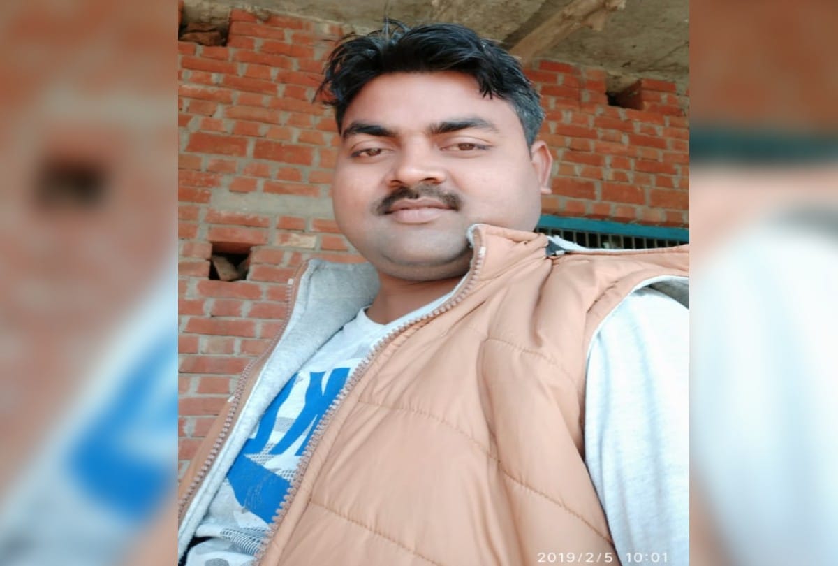 Father And Son Died In Road Accident Family Retuns From Belon Devi