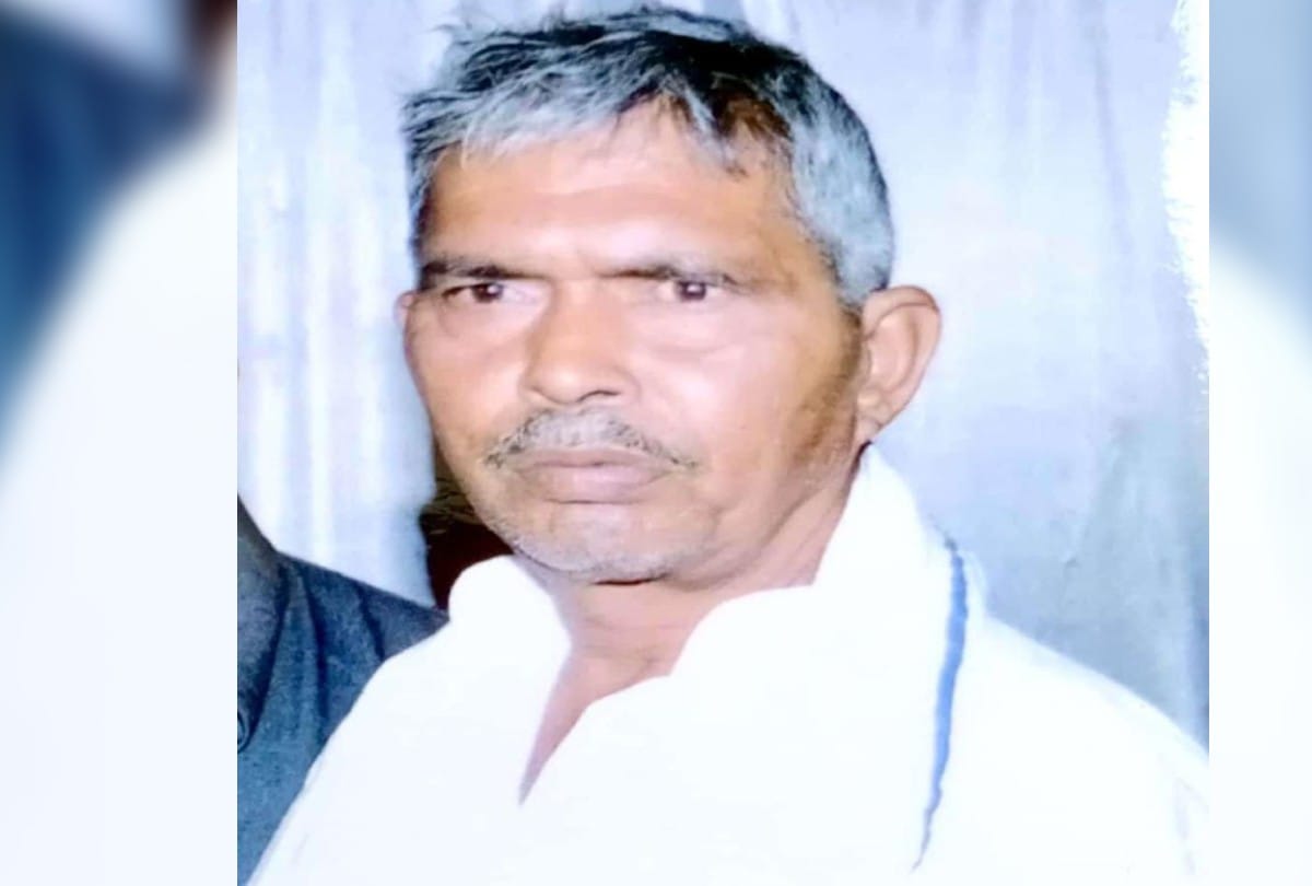 Elder Brother Killed Younger Dispute Of Sell Land