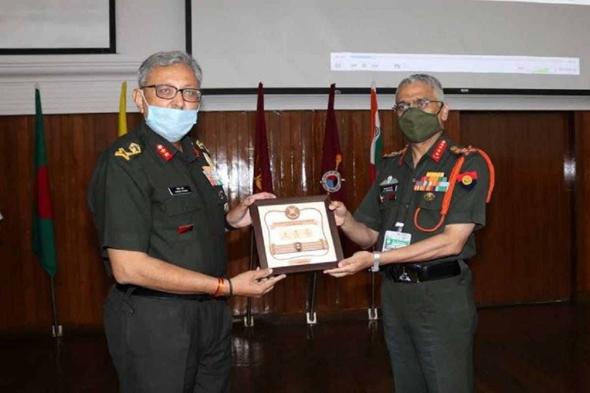 Theatre Command in next important step after appointment of CDS, says Indian Army Chief