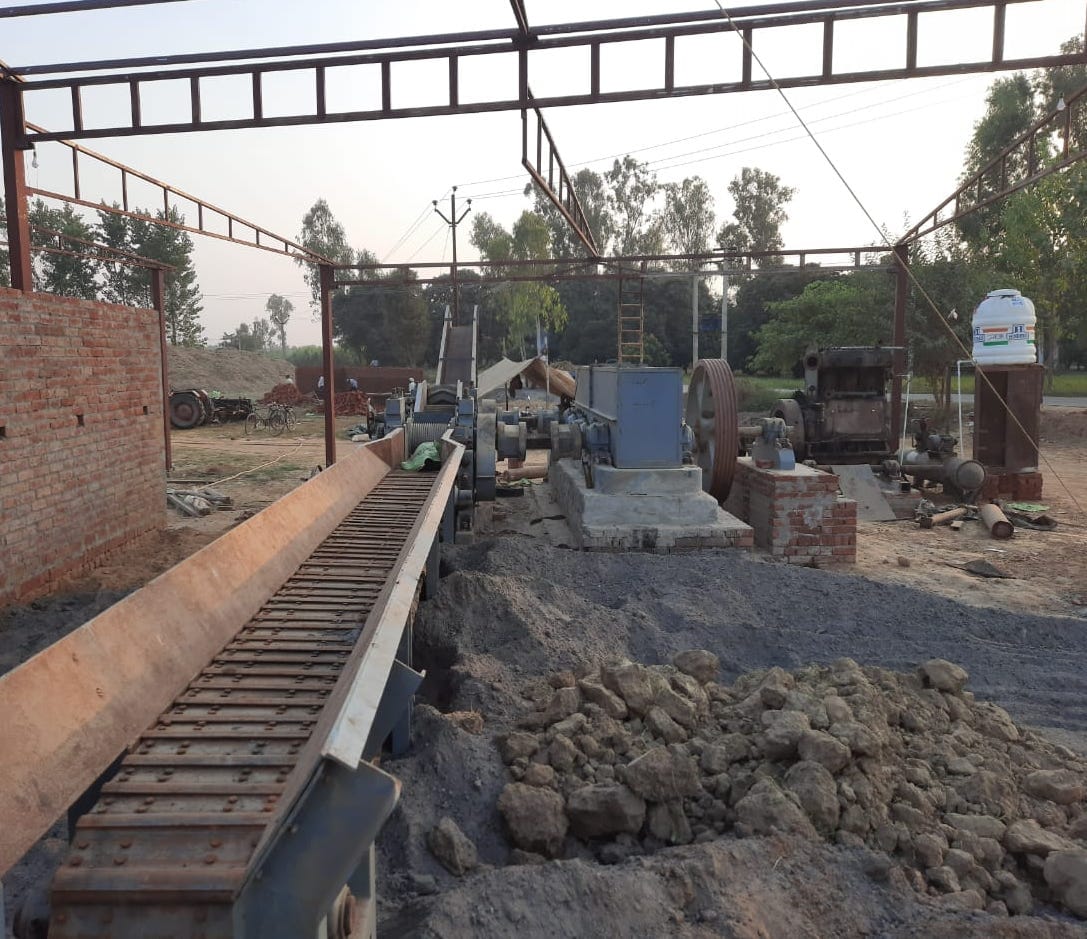 Operation of Khandasari units lagging behind