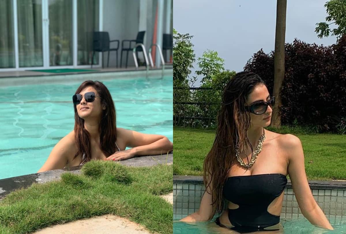 palak tiwari photos viral on internet in pink outfit daughter of shweta tiwari